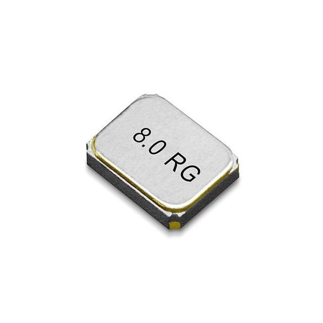 12.60090 CRYSTAL 24.0MHZ 12PF SMD