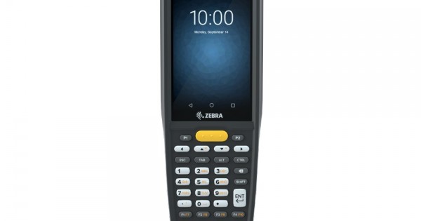 MC22 The Thomson-CSF MC22 is a mobile computer featuring Android 10 and a Qualcomm Snapdragon 660 processor. It offers robust connectivity and a durable design for various work environments.