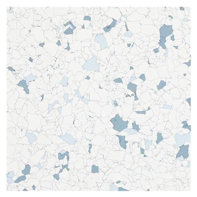 8434 FLOOR TILE COND BLU 0.125 X12"