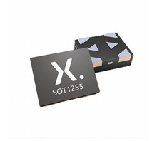 74AUP1G57GXZ The Nexperia 74AUP1G57GXZ is a configurable multiple function logic gate designed for versatile applications. It operates within a supply voltage range of 0.8V to 3.6V.