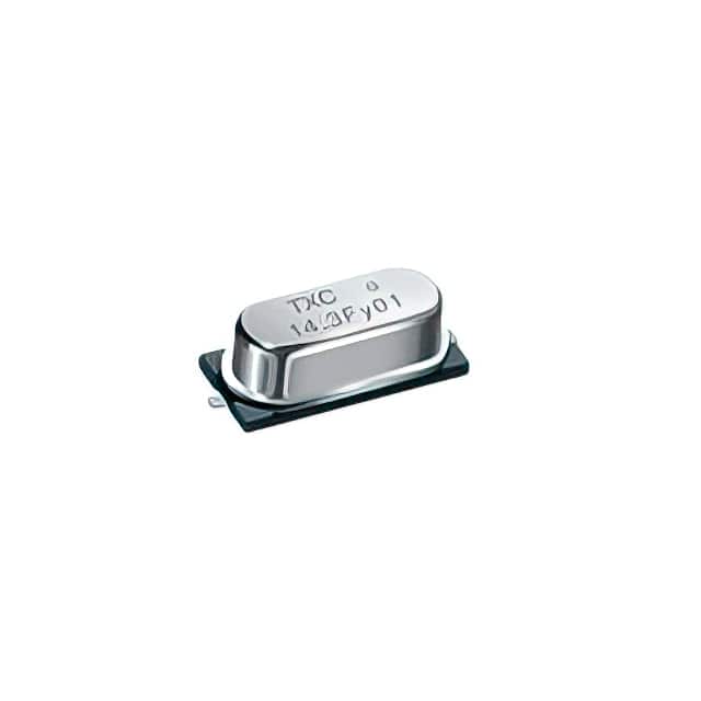 9C-7.680MAAJ-T HC49 XTAL  30ppm 30ppm 18pF