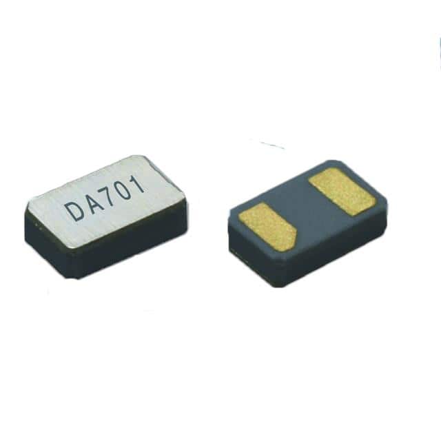 7BG03276A79 CRYSTAL 32.768KHZ 9PF SMD