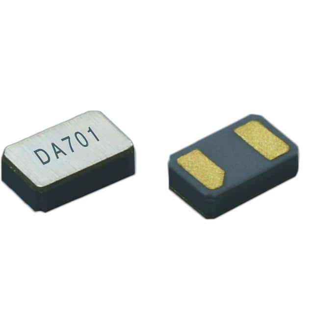 7BG03276A75 CRYSTAL 32.768KHZ 12.5PF SMD