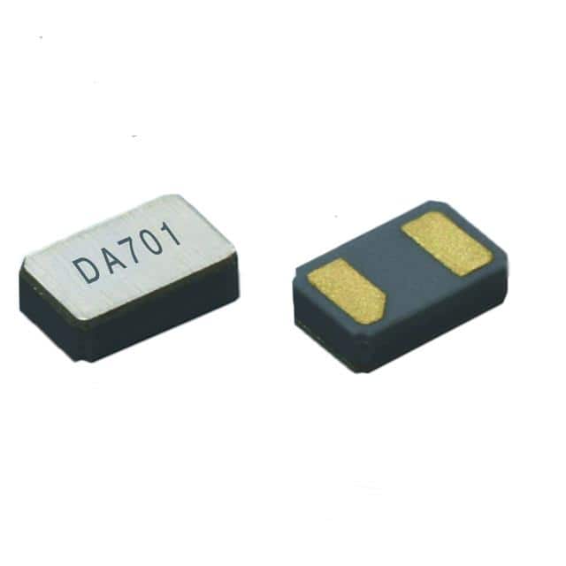 7BG03276A78 CRYSTAL 32.768KHZ 6PF SMD