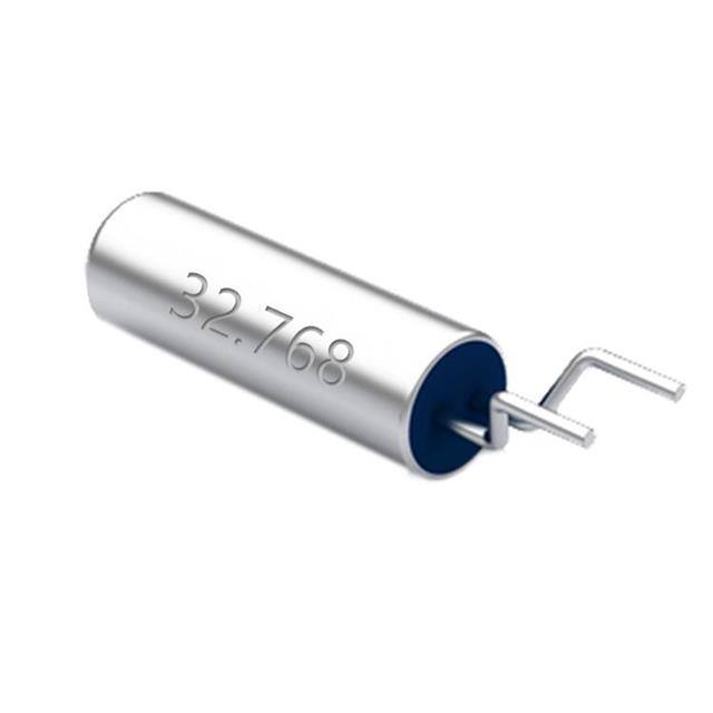 FL26S2-32.768-N09LLDTK CRYSTAL 32.768KHZ 9PF SMD