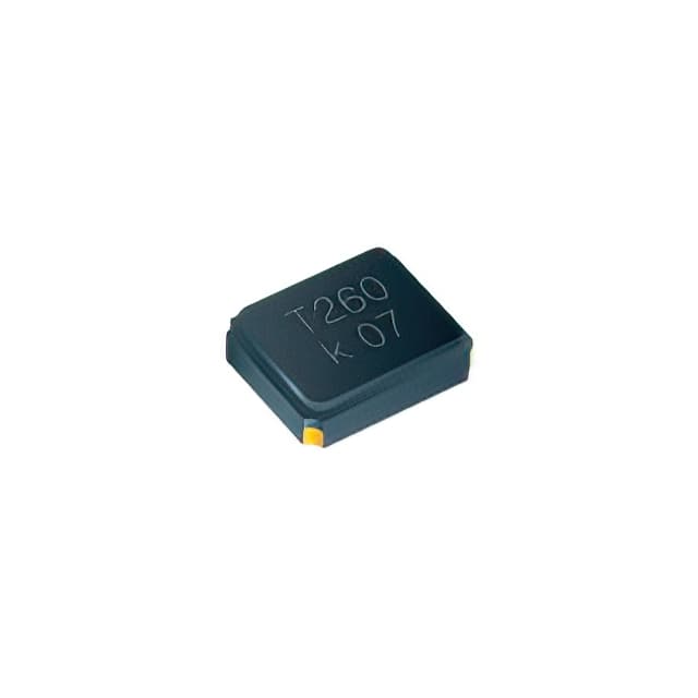 AV-37.050MAGV-T 3.2x2.5 XTAL  30ppm 50ppm 8pF