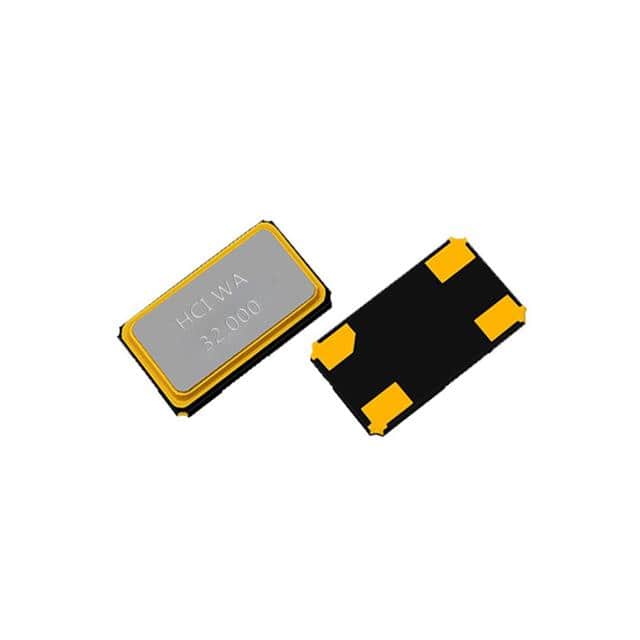 XC63M4-20.000-F20NJDTK CRYSTAL 20MHZ 20PF SMD