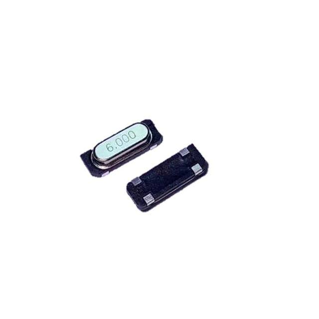 XC53G2-11.0592-F20NJDTK CRYSTAL 11.0592MHZ 20PF SMD