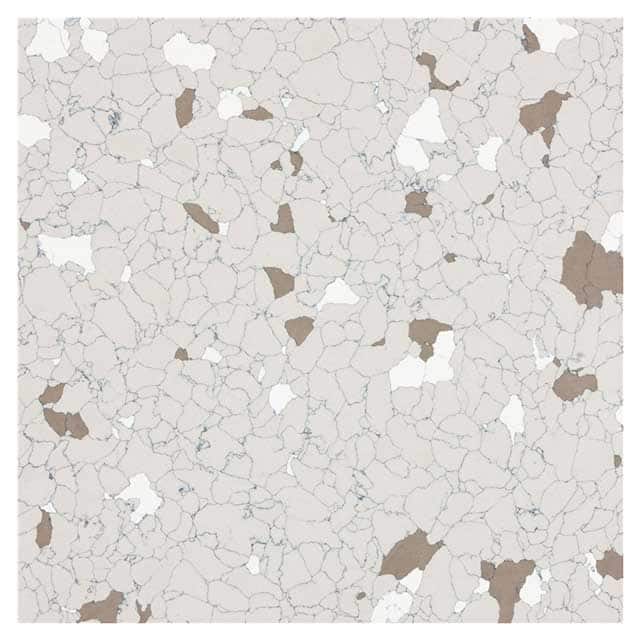 8441 FLOOR TILE COND REV BRN .125X12"