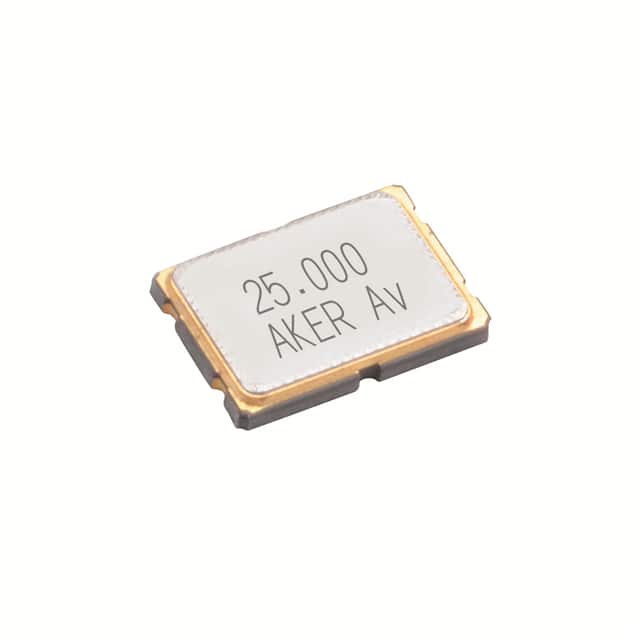 C7S-8.000-18-1020-M CRYSTAL 8.0000MHZ 18PF SMD