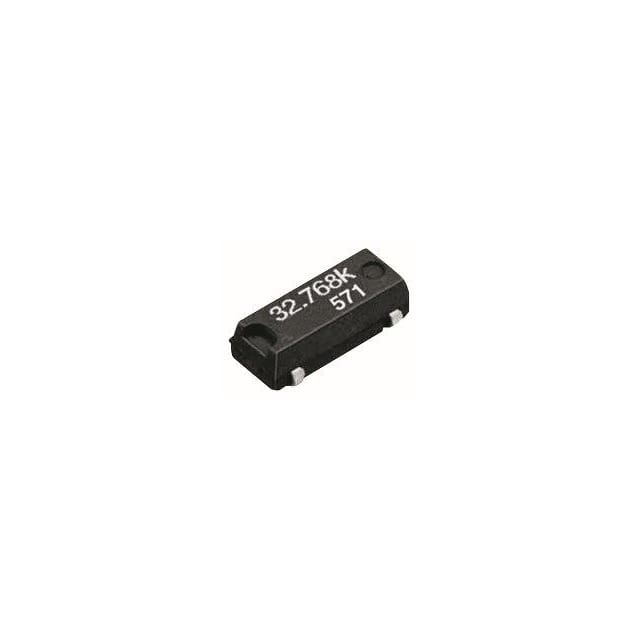 CTP3-32.768-12.5-20-CT CRYSTAL 32.7680KHZ 12.5PF SMD