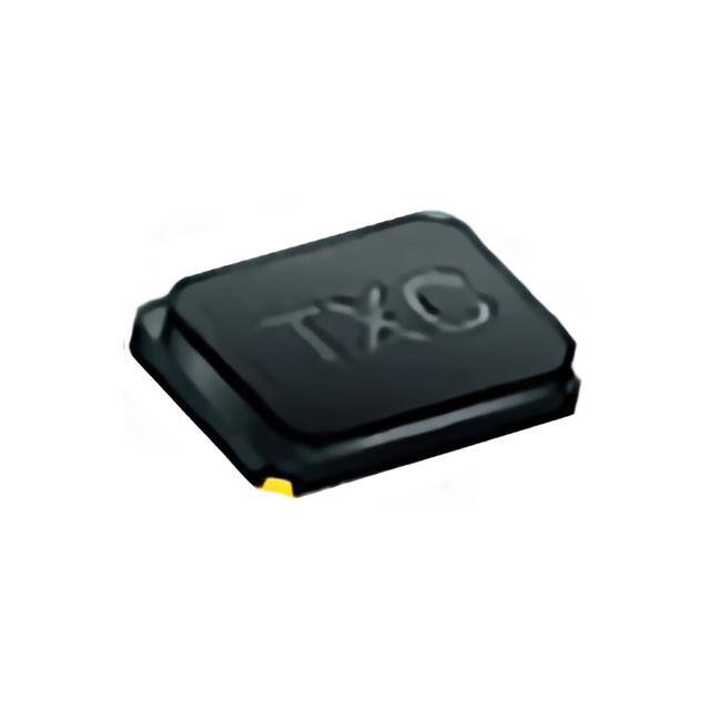 7V-24.000MAAV-T 3.2x2.5 XTAL  30ppm 30ppm 8pF
