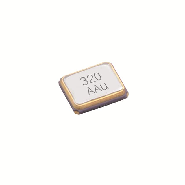 C2E-12.000-8-2050-X1-M CRYSTAL 12MHZ 8PF SMD AEC-Q200