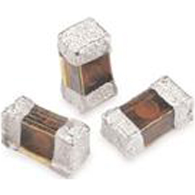 0402ESDA-MLP1 Polymer ESD suppressor with 35V reverse standoff voltage, in a 0402 surface mount package. Suitable for general purpose ESD protection.
