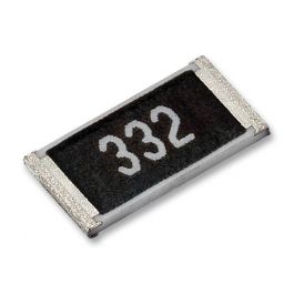 LR1206-R33FW The TT Electronics/BI LR1206-R33FW is a surface mount chip resistor with a resistance of 0.33 Ohms and a tolerance of 0.01 Ohms. It is designed for various electronic applications.