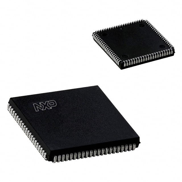 SCC2698BC1A84,512 IC UART OCTAL ENHANCED 84-PLCC