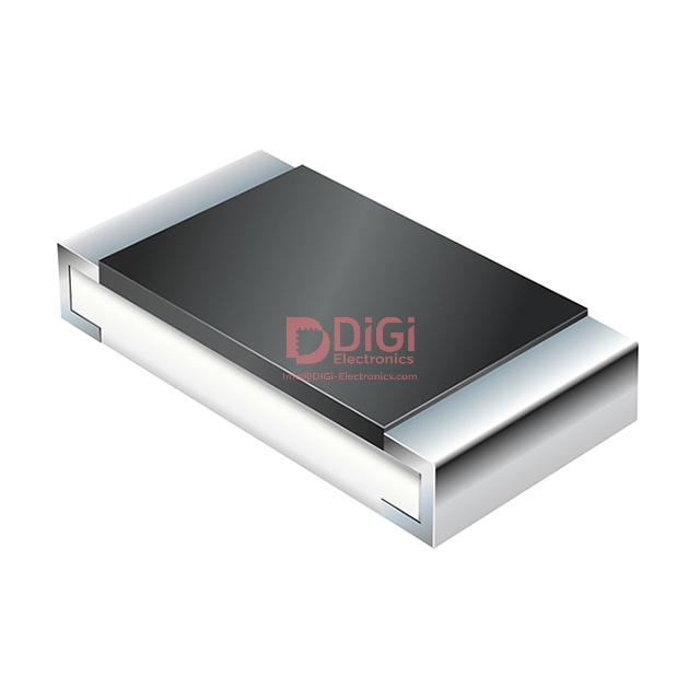 CR0402-FX-1580GLF The Bourns CR0402-FX-1580GLF is a thick film chip resistor with a resistance of 158 Ohms and a tolerance of ±1%. It features a power rating of 0.063W.