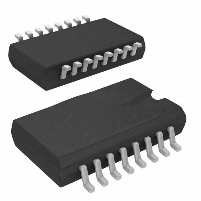 ADUM1411BRWZ The ADUM1411BRWZ from Analog Devices Inc. is a digital isolator. It offers RoHS3 compliance and an MSL of 1 Unlimited.