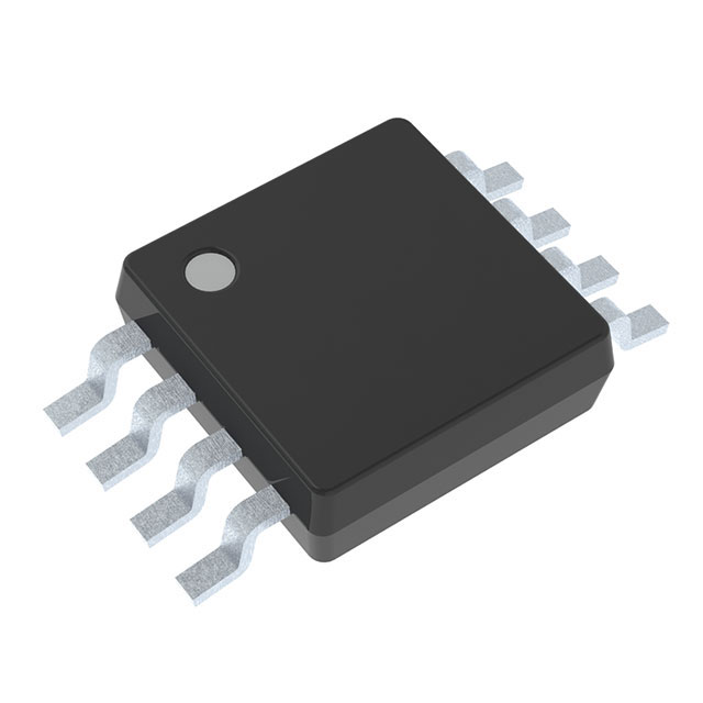 MIC2755BMM The MIC2755BMM from Micrel Inc. is a Voltage Regulator Controller. It features RoHS3 compliance and an MSL of 1 Unlimited.