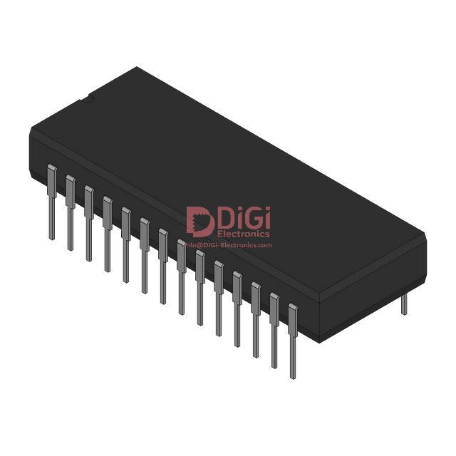 AD9026AD The Analog Devices AD9026AD is a 12-bit flash analog-to-digital converter (ADC) designed for high-speed data acquisition. It offers a sampling rate of 25.6 MSPS.
