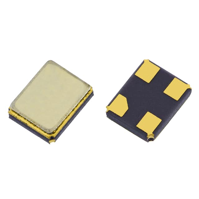 MP01207 30.0MHz GSX-323/112AF SM Crystal