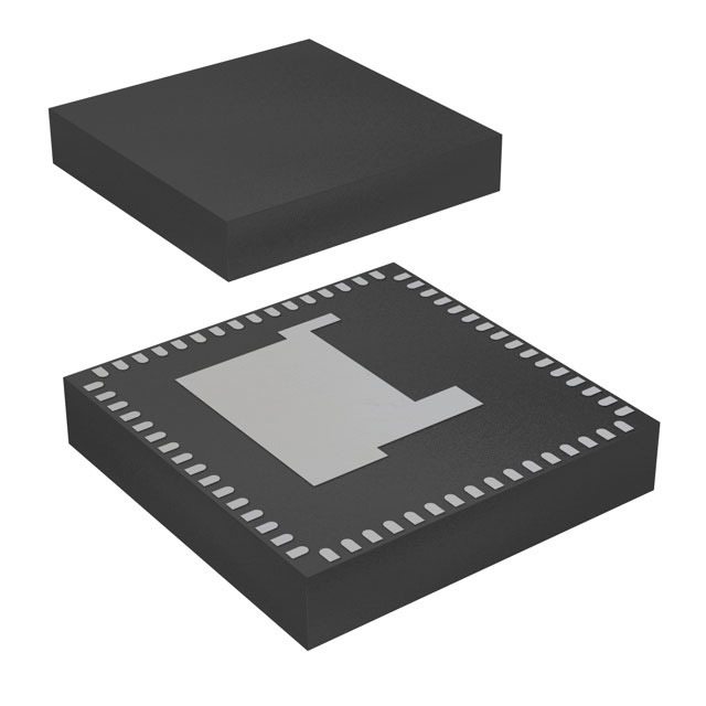 TDA18211HD/C2,557 IC VIDEO SILICON TUNER 64HLFQFN