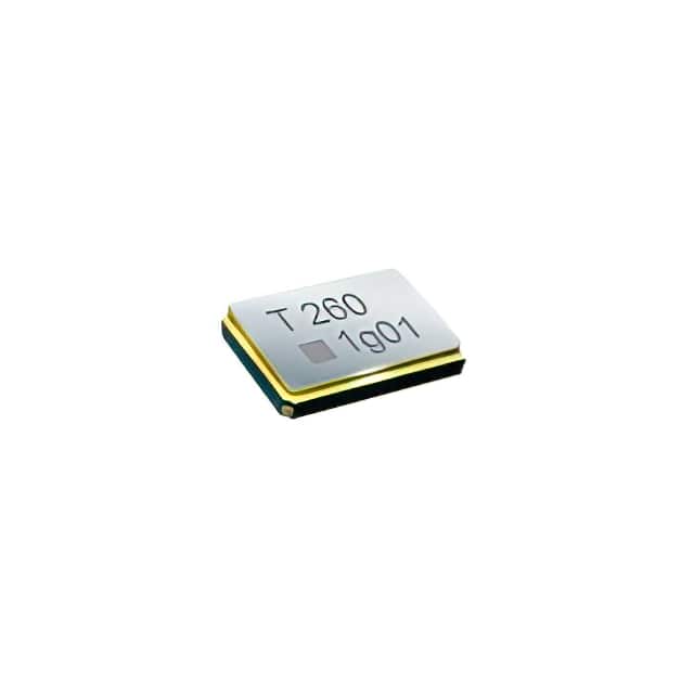 7M-13.560MEEJ-T 3.2x2.5 XTAL  10ppm 10ppm 18pF