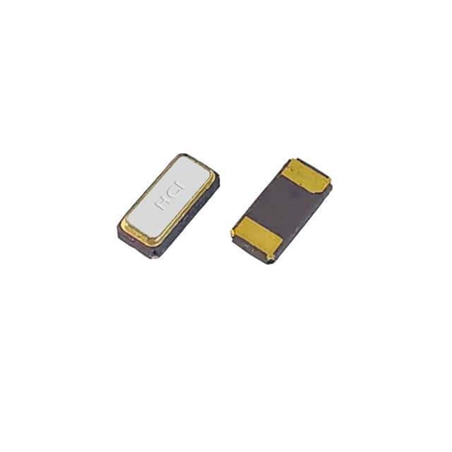 FC31M2-32.768-N09LLDTK CRYSTAL 32.768KHZ 9PF SMD