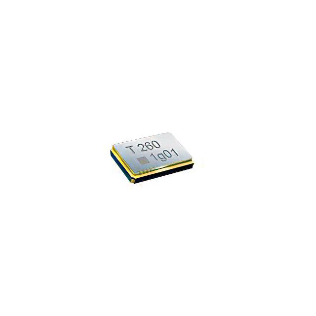 7M-24.000METV-T 3.2x2.5 XTAL  10ppm 10ppm 8pF