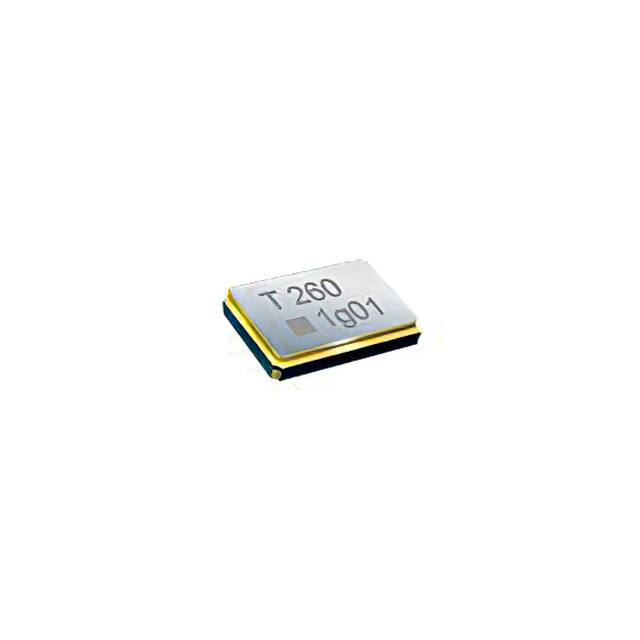 7M-13.000MAAJ-T 3.2x2.5 XTAL  30ppm 30ppm 18pF
