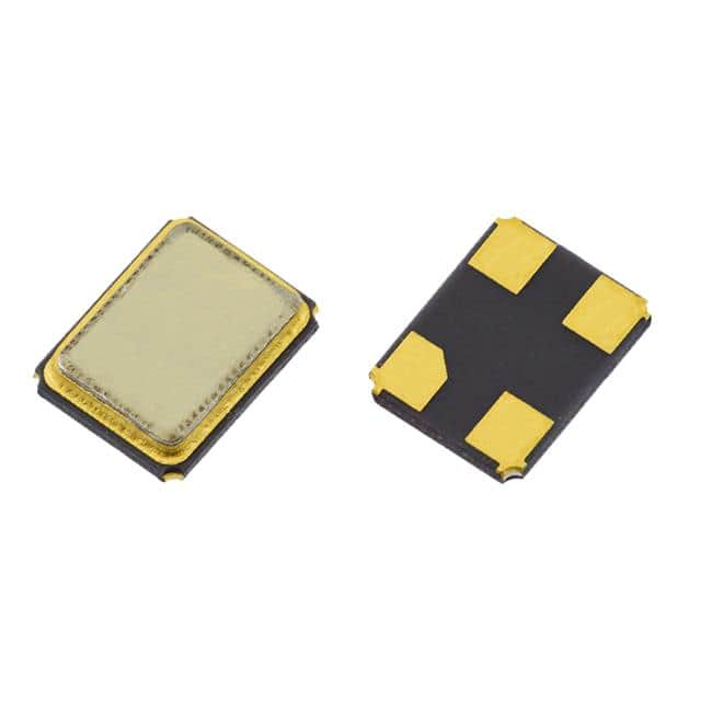 MA06152 16.0 MHz GSX-333/112NF SM Crysta