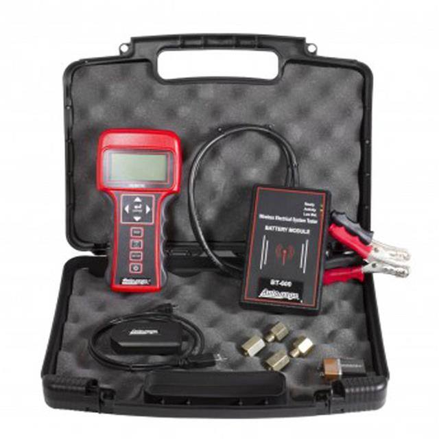 BT-600 Replacement for Autometer Produc