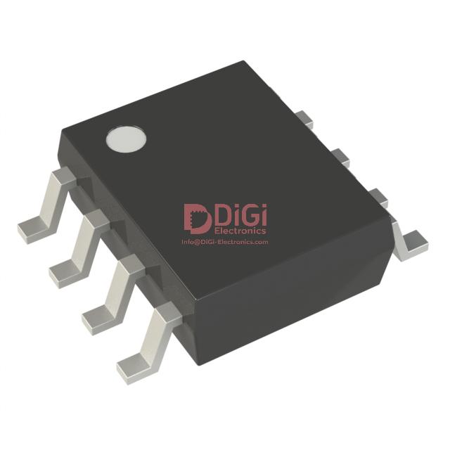 TL081IDT The STMicroelectronics TL081IDT is a J-FET input operational amplifier with a single circuit. It offers a slew rate of 16V/µs and a gain bandwidth product of 4 MHz.