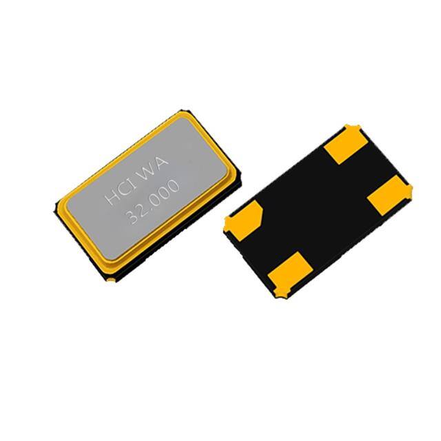 XC63M4-25.000-F20JJDTK CRYSTAL 25MHZ 20PF SMD