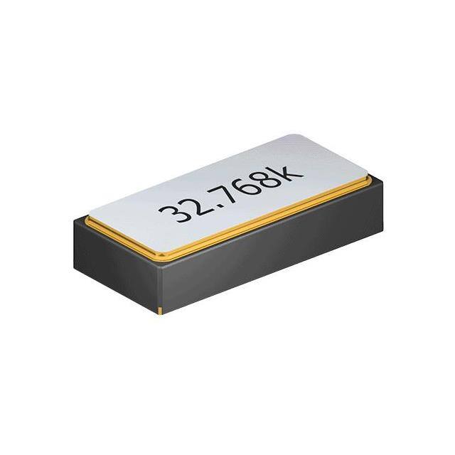 SWS1127D48-32.768K CRYSTAL 32.7680KHZ 7PF SMD