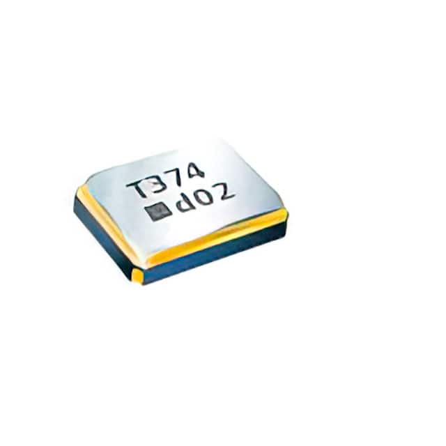 8Q-32.000MAHE-T 1.6x1.2 XTAL  30ppm 30ppm 12pF