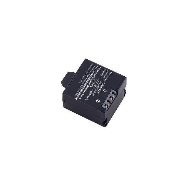 CAM-VXE Replacement for Daytona Cam-Vxe