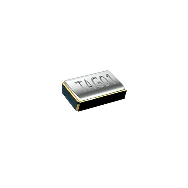 9HT11-32.768KAZC-T 2.0x1.2 XTAL  30ppm  9pF