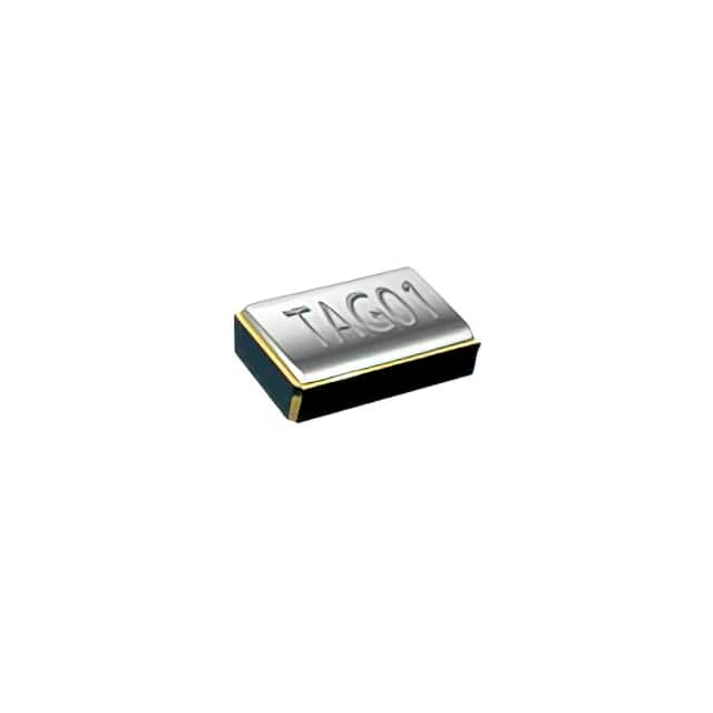 9HT10-32.768KDZY-T 3.2x1.5 XTAL  20ppm  7pF