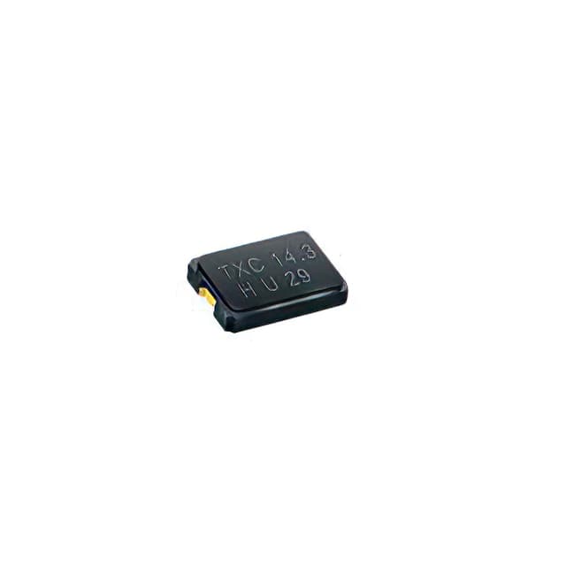 7A-13.560MAAE-T 5.0x3.1 XTAL  30ppm 30ppm 12pF