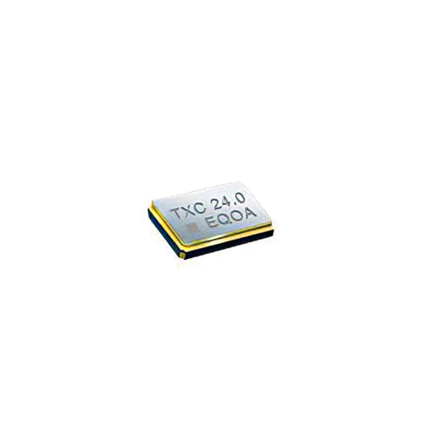 7B-27.000MAAE-T 5.0x3.1 XTAL  30ppm 30ppm 18pF