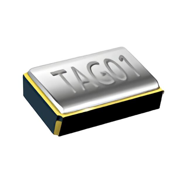 9HT10-32.768KDZB-T 3.2x1.5 XTAL  20ppm  6pF