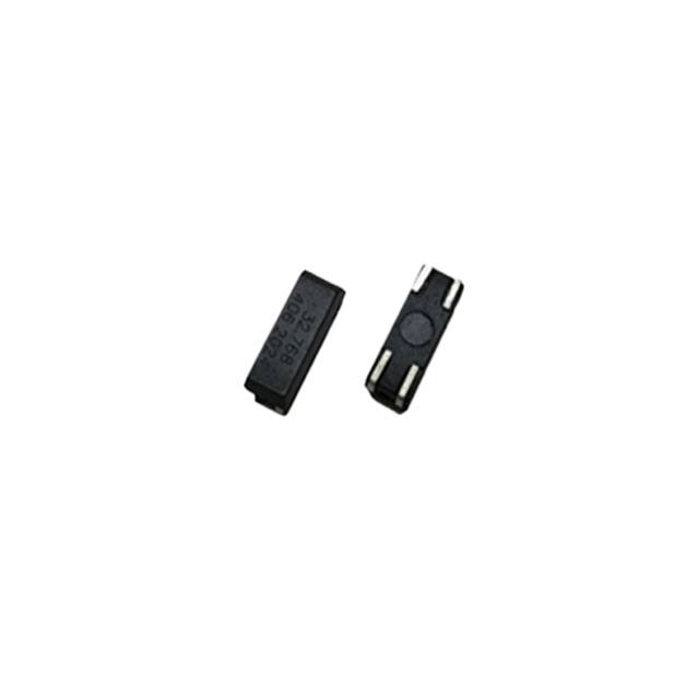 CS1041-A-32.768K-TR 32.768KHZ PLASTIC SMD 12.5PF