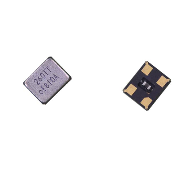 XTS4200 XTS, SM2520, 26.000 MHZ