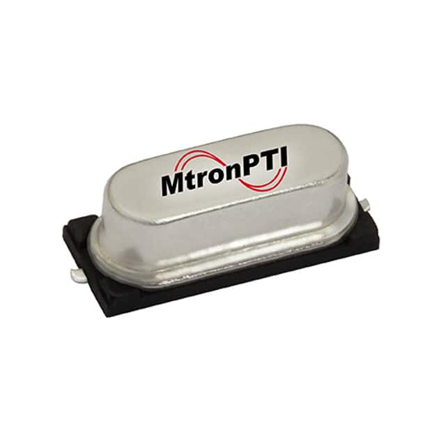 ATSM-49-R 4.000000 SMT CRYSTAL, FUNDAMENTAL (AT-CUT
