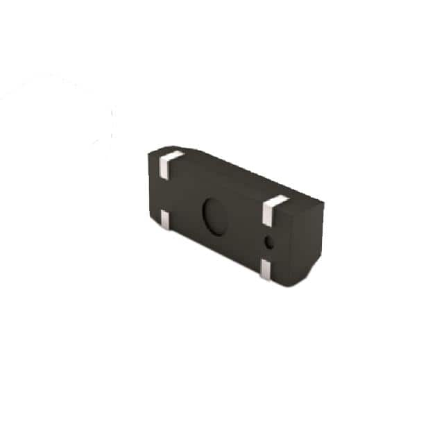 FR08S4-32.768-N06LLDTK CRYSTAL 32.768KHZ 6PF SMD