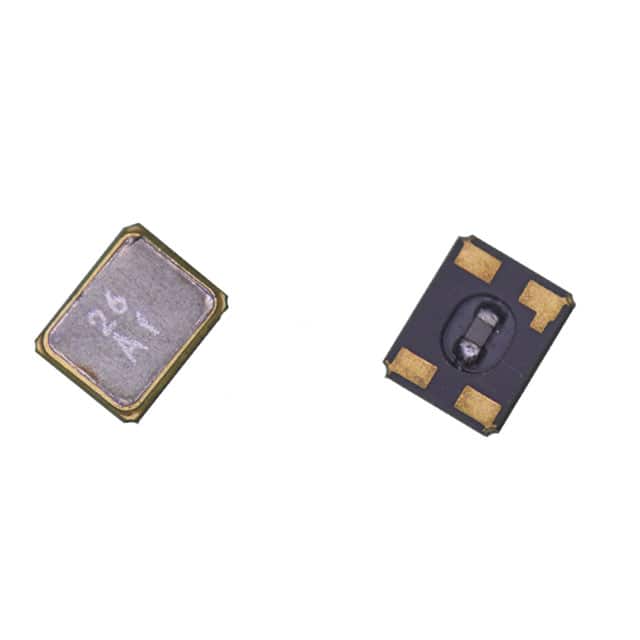 XTS4203 XTS, SM2016, 26.000 MHZ