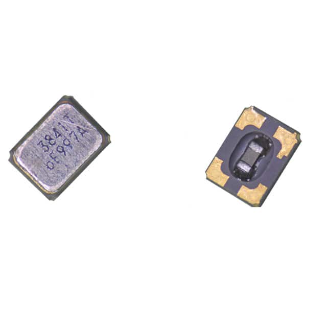 XTS4202 XTS, SM1612, 38.400 MHZ