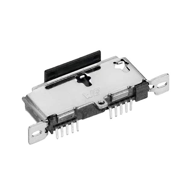 692622420101 CONN RCPT USB3.0 MICRO B SMD