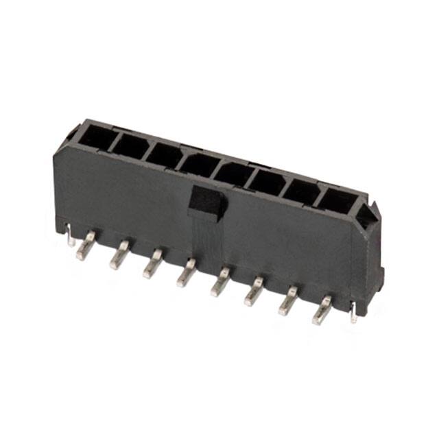 662304135922 CONN HEADER SMD 4POS 3MM